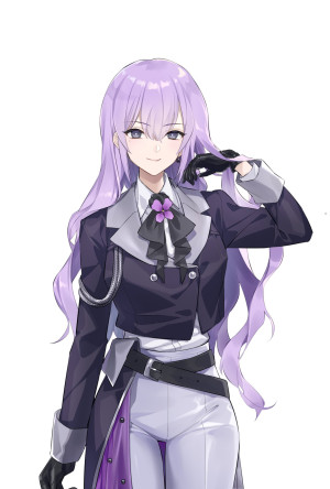 浅羽菜摘