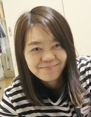 森田美恵子
