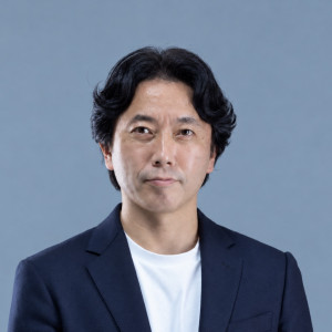 藤井秀徳