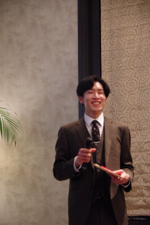 中村樹希斗