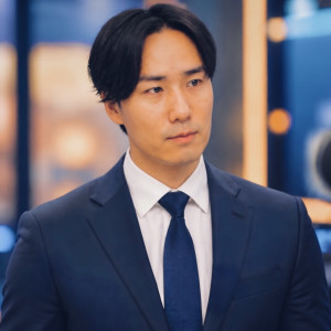 棟田 純平