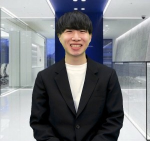 梅林将大