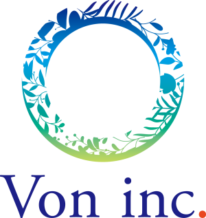 株式会社Von