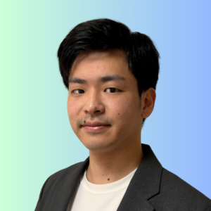 SHOHEI YOSHIDA