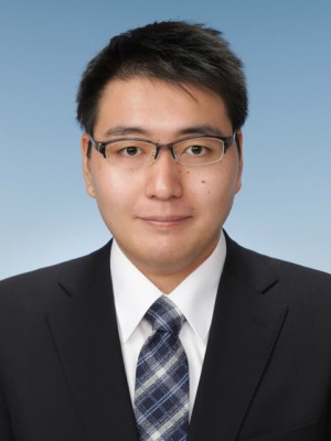 三留拓也
