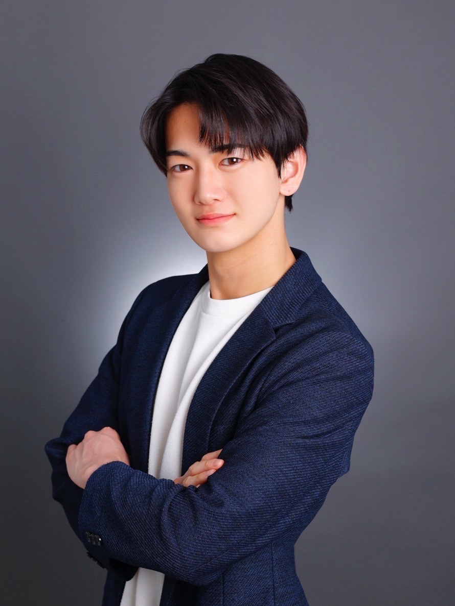 桒原拓也