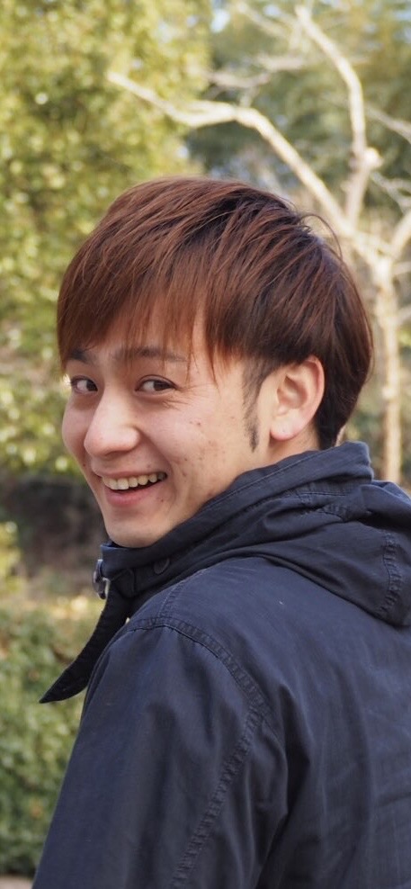 髙田雄人