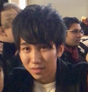 松村拓馬