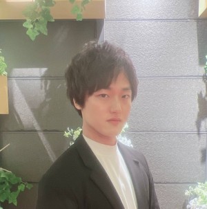 森多佑一郎