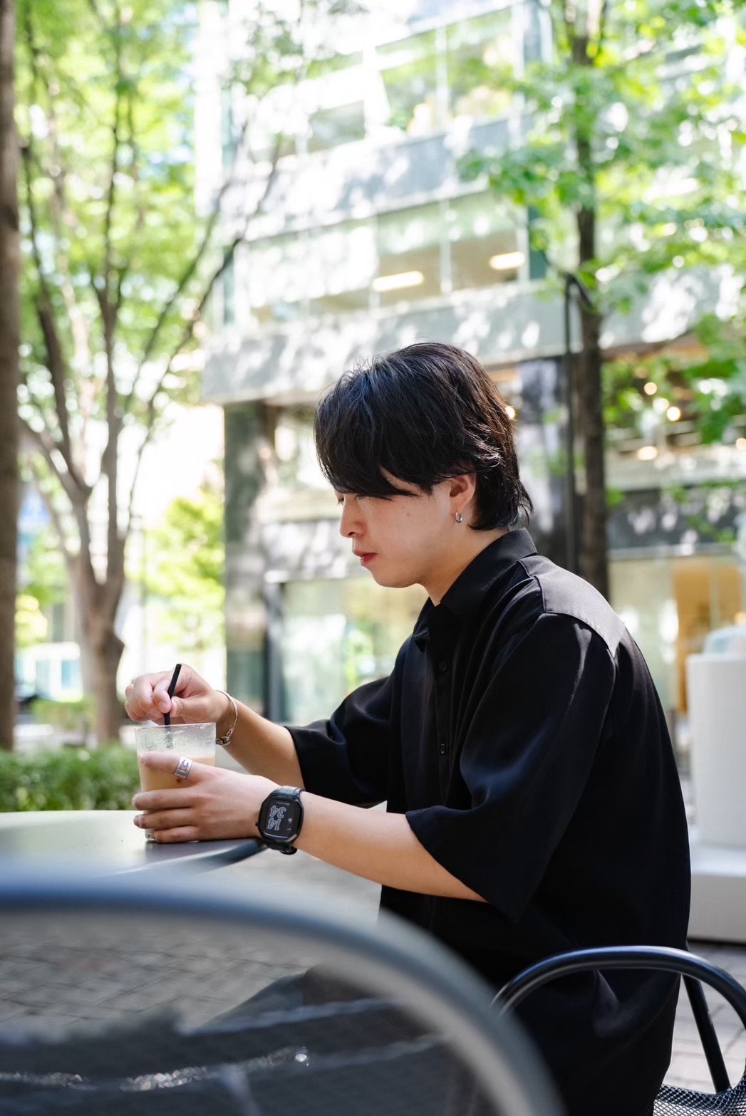 小檜山隆征