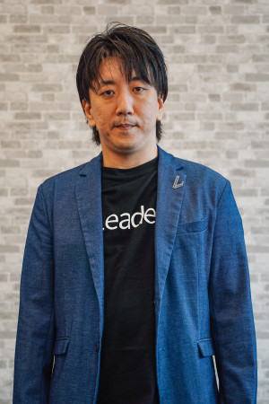 落合京介