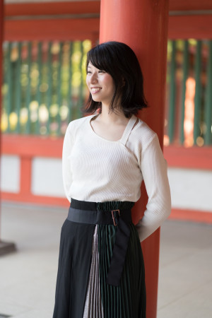 千田 佳織