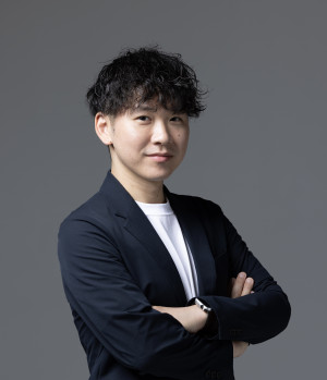 黒井優