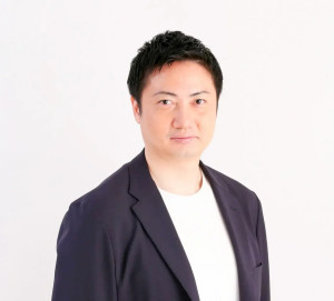 中川憲治