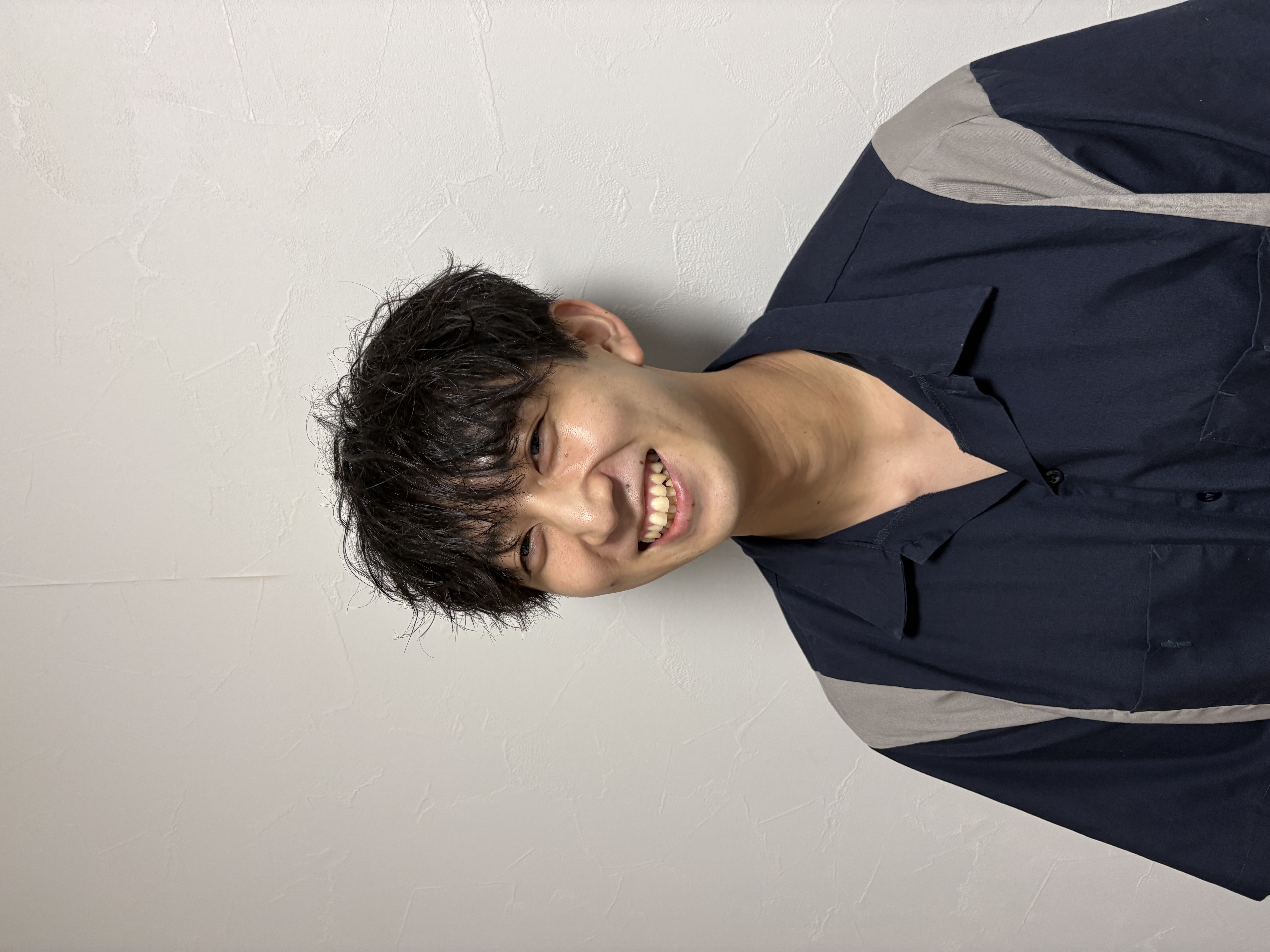 髙橋大生
