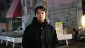 油谷拓輝