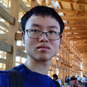 安田 駿介