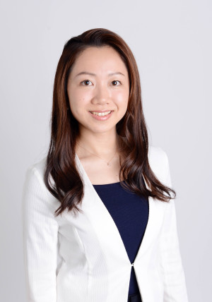 増田 千尋