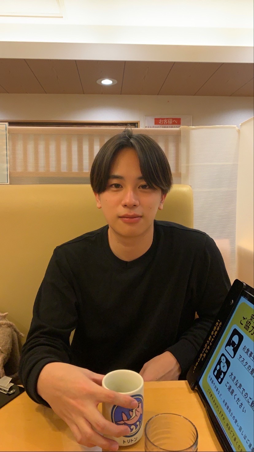 吉田勇我