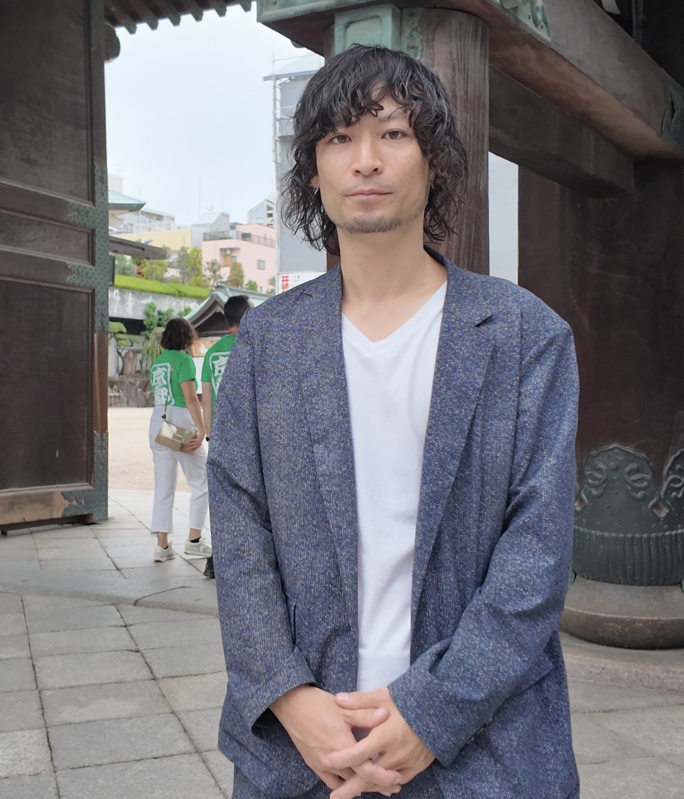 山元康平