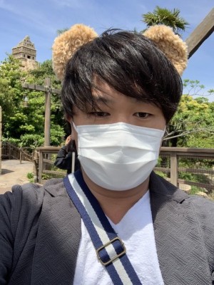 岡野拓実