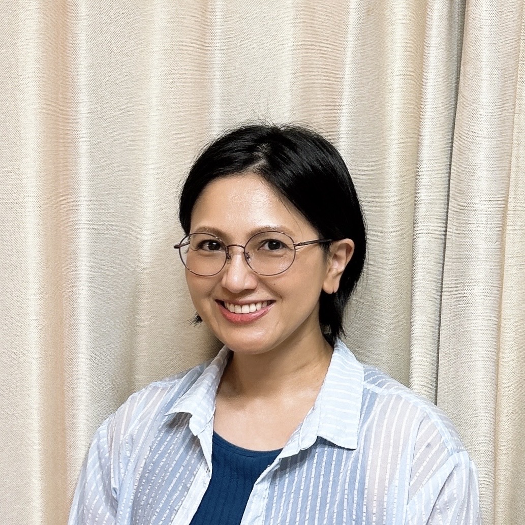 中村秀美