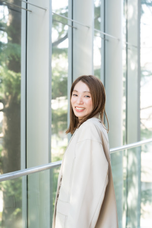 廣瀬しおみ